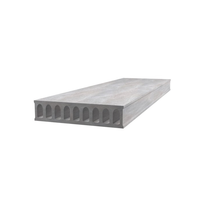 Плита перекрытия 2ПБ 105-15-3